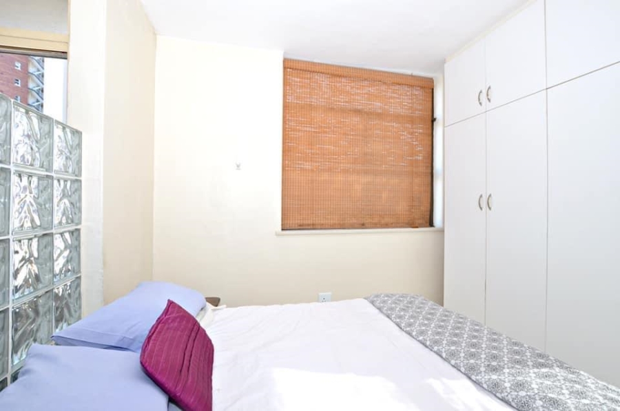 To Let 1 Bedroom Property for Rent in Milnerton Western Cape